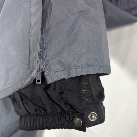 Columbia Vertex Men's Gray Pants Size Medium - Picture 5 of 9